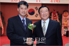 홍성군청 공무원 노동조합 출범