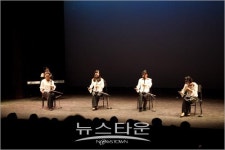 대구문화예술회관 비슬홀 재개관 기념 공연 열려