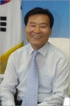 이위준 부산연제구청장, 중소기업체 현장 방문