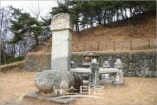 태조대왕태실부터 신채호생가지까지