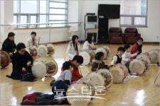 제45회 대구시립국악단 동계 국악강습회