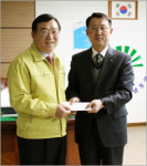 홍성군, 구제역 방역에 한마음 동참