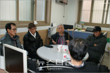 나홀로 임대아파트부녀회 파문 일파만파 확산!