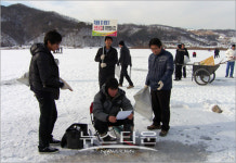 한국농어촌공사 아산지사, 환경정화 및 영농지원활동 전개