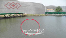 원주 자동차부품단지가 지역경제의 암초로 작용하다