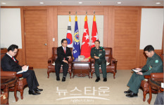 노원구의회, 육군사관학교와 긴밀한 협조 방안 논의