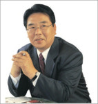 김천시 조마면 신안교회 김정국장로 총연합회장 선출