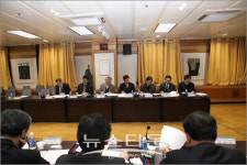 대구시 응급의료 선진화전략획단 첫 회의