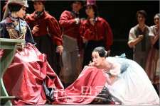2011 국립발레단 정기공연 지젤 프레스콜