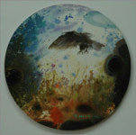 다가오는 봄 水채화에 빠져보아요