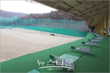 호서대학교, 골프CEO과정 모집