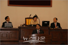 중랑구도 무상급식 실시하라!