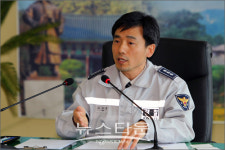 아산경찰서, 유관기관 합동 간담회 개최