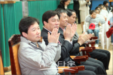희망나눔, 찾아가는 음악회