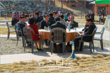아산시, 이래도 되는 건가?