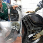 에코필유, 세탁기. 에어컨 청소 론칭기념 무료체험단 모집