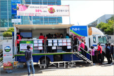 포항 축산농협 통큰 한우 할인 행사