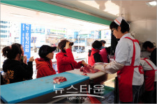 포항 축산농협 통큰 한우 할인 행사
