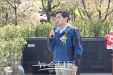 서울 노원구, 색다른 장애인의 날 행사 치뤄