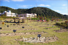 공주 어린이자연학습원 홈페이지 오픈
