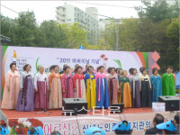 사랑과 정성이 둠뿍담긴 카네이션 페스티발!