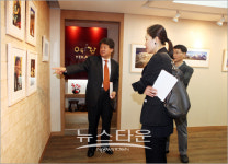 서상호 사진 개인전