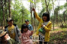 양평 용문산 산나물 한우축제 성공리에 ‘폐막’
