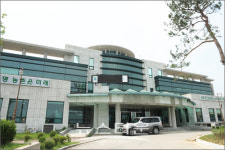 원주 새로운 미생물로 구제역 매몰지 환경오염 해결