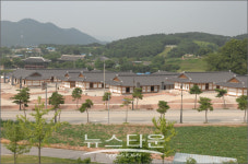공주시, 공공디자인 선두 도시로 부상