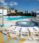 부산롯데호텔, ‘Summer Cool Cool’ 패키지 인기몰이