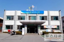 아산시 공무원들 골프가 너무 좋아요