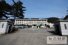 인제군 밭기반정비사업 착수