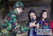 32사단 충절부대 호국문예행사 개최