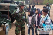 32사단 충절부대 호국문예행사 개최