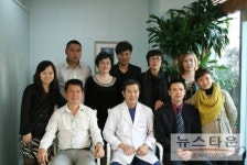 허쉬성형외과, 중국-홍콩 등 해외 의료진 방문 증가 의료관광 활성화