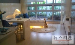 청라 호재 줄이어 명품신도시로 발돋음...소형 오피스텔 투자 관심 급증