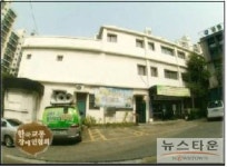 장애인단체 지자체 건물 사무실 무단점유 10여년