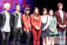 뮤지컬 페임 쇼케이스