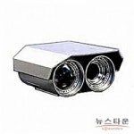 원주시 불법주정차 무인단속시스템(CCTV) 방범기능 시스템 구축