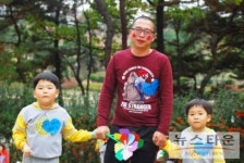 울산 굿모닝유치원 아빠와 함께 현장체험