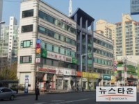 인천 연수구 옥련동 LED 간판 개선사업 준공
