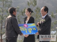 수변공원엔 화장실이 없다