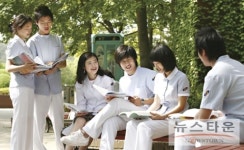 포항선린대학교, 간호학과 4년제 학위과정 승격