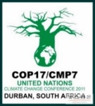 COP17, 교토의정서 연장 신 규범 2020년 발효