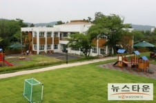 포스코 어린이집 ‘보건복지부 장관상’ 수상