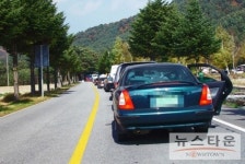원주시, 제2기분 자동차세 87억 원 부과