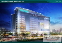 아산시외버스터미널 복합시설 2012년 2월 중 착공