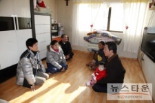 김범일 시장, 시민 입장에서 대구시 교통상황 체감!