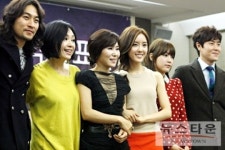 뮤지컬 롤리폴리 제작발표회