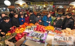 임병헌 남구청장 꿈이있는 도시 살고싶은 남구 건설